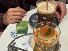 -Oasis coffee燕谷咖啡(公信店)
