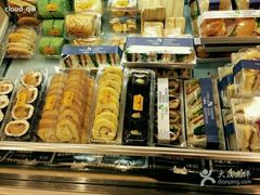 -千禧坊(沃尔玛店)