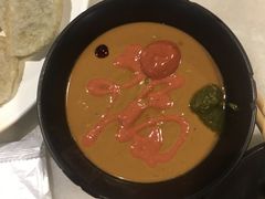 -京门老爆三·铜锅涮肉 爆肚(望京店)