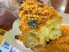 -日月永和中国餐饮名店(东湖店)