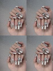 -M·X Nail日式美甲美睫