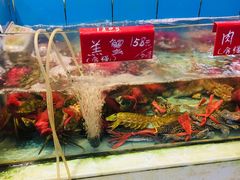 -旺富东海大酒楼(海鲜街店)