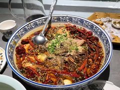 -郝小厨私家秘制餐厅