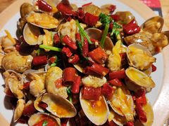 -申记串道和和旗舰店(北行店)