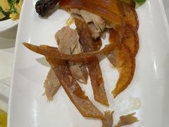 -大鸭梨烤鸭(房山店)