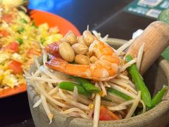 -simply thai天泰(萧山万象汇店)
