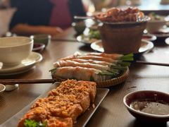 -Cau Go Vietnamese Cuisine