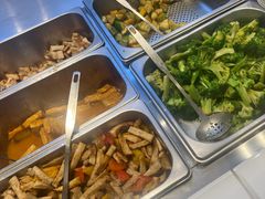 -FOODBOWL超级碗(暖山店)