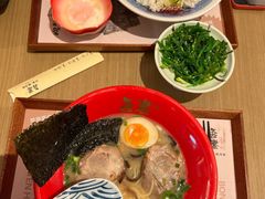 -吾妻拉面•和风食堂(群光广场店)