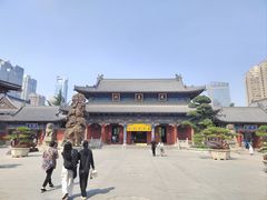 -西安大兴善寺