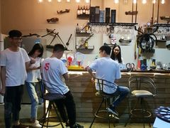 -相十三·别墅轰趴团建户外(同和店)