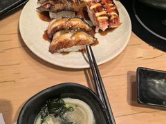 -沼津港精致料理·寿喜烧·烧鸟(漕河泾印象城店)