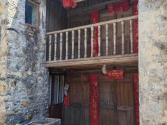 -东沙渔村