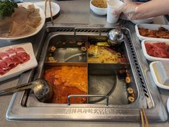 草原羔羊肉-海底捞火锅(龙湖北京大兴天街店)