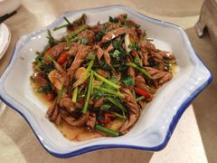 -益华家菜屋(世茂店)