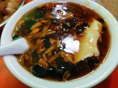 豆腐脑-增盛魁小吃店