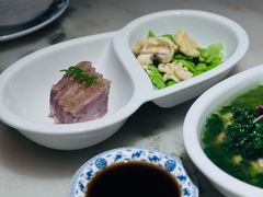 -淮扬府(安定门店)