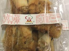 -生活林(河北路店)