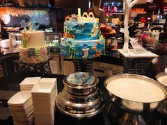 -OPEN開全日自助餐厅·牛肉火锅·海鲜(佛山希尔顿酒店)