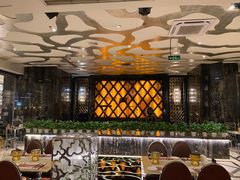 大堂-芭菲盛宴·环球美食(解放碑英利国际店)