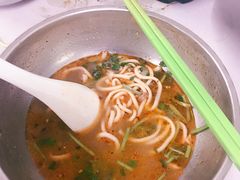 -河南拉面(肇周路店)