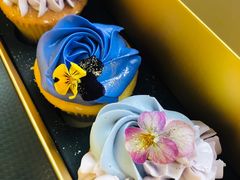 -Biteology Artisan Cakes(红庄·国际文化保税创新园店)
