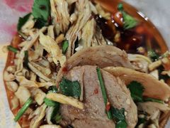 -张记捆鸡(总店)