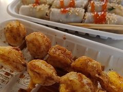 -阳江猪肠碌(时尚天河店)