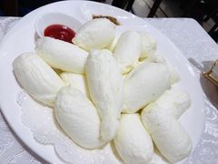 软炸里脊-马凯餐厅(地安门店)