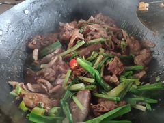 -大自然醉鹅·铁锅火焰鹅(上海联洋店)
