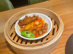 -点心传说·粤菜点心(佐阾虹湾店)