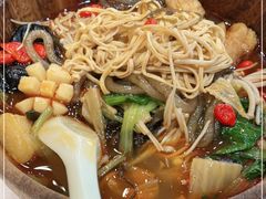 -金乐活美食(中街店)