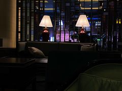 -上海波特曼丽思卡尔顿酒店