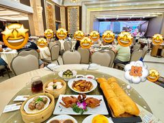 -轩记海鲜餐厅·四十五年老字号·经典粤菜(西区彩虹店)