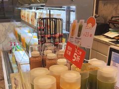 -面包新语(上地华联店)