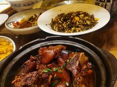 -五味坊·喜宴楼(瑞丰商博城店)