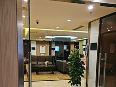 -爱康国宾体检中心(五角场万达广场分院)