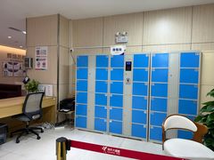 -美年大健康体检中心(红岭分院)