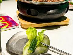 -范儿·嫂子烤肉·精致炭火烤肉(长治路店)