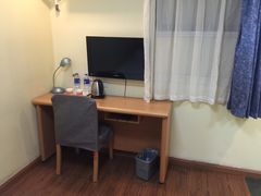 -如家酒店(杭州西湖武林广场地铁站店)