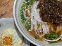 -湘人龙记老长沙米粉(鸟巢店)