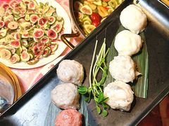 -囍凤楼·粤菜·点心·火锅(温特莱店)