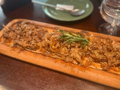 -Fuzzy Bistro 浮几韩餐·茶酒馆