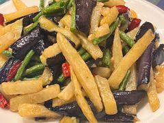 -全聚贤餐厅·湖北家常菜(沙湖店)
