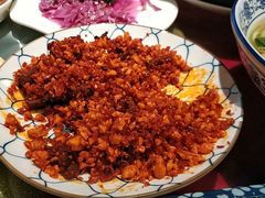 黄牛肉包饼-兴农记