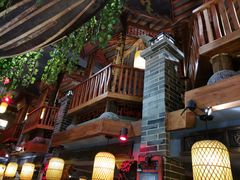 -五味坊·喜宴楼(瑞丰商博城店)
