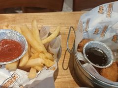 -HUZI虎滋精酿餐吧(京西大悦城店)