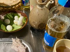 -郭铁柱·泥炉老火锅(江北龙湖天街店)