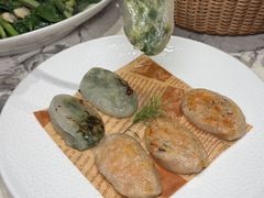 -潮州府·潮菜·砂锅粥(徐家汇店)