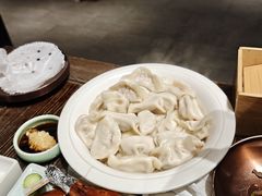 -魁盛居百年鲁菜馆(县西巷店)